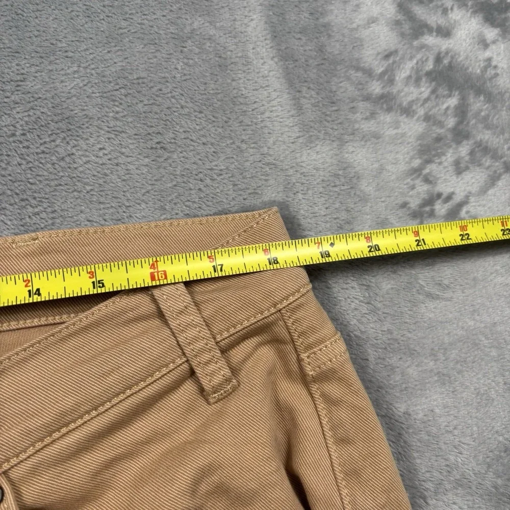 Tecovas Jeans Mens 36x32 Brown Tan Everyday Standard Straight 5 Pocket Western